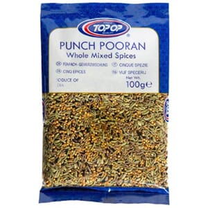 Top-Op Punch Pooran 100g