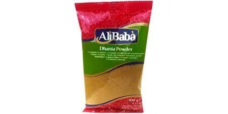 Ali Baba Coriander Powder 100g