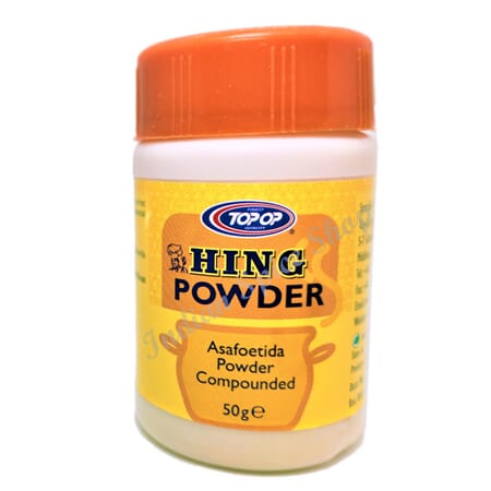Top-Op Hing Powder 50g