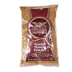 Heera Garam Masala Whole 200g