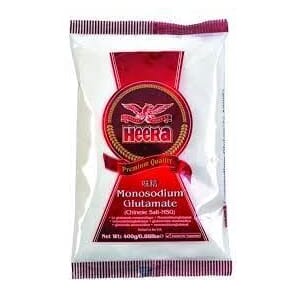 Heera Monosodium Glutamate MSG 400g