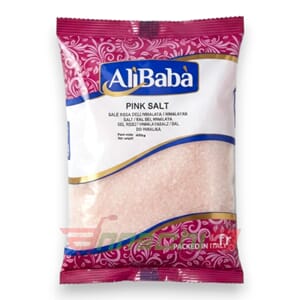 Ali Baba Pink Salt 400g