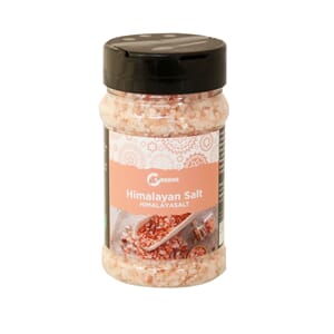 Greens Himalayan Salt Box 300g