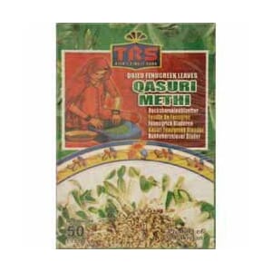 TRS Methi Leaves 100g