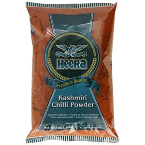 Heera Kashmiri Chilli Powder 1kg