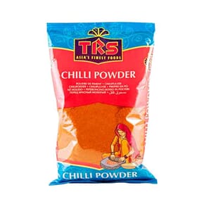 TRS Chilli Powder 1kg