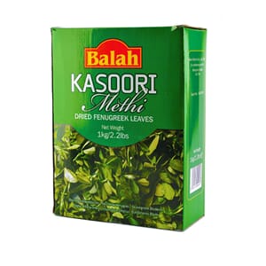Balah Methi Leaves 1kg