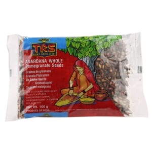 TRS Anardana Whole 100g