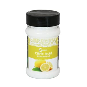 Greens Citric Acid Box 300g