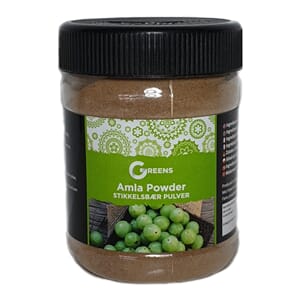 Greens Amla Powder 150g
