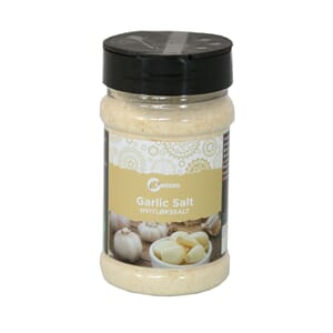 Greens Garlic Salt Box 350g