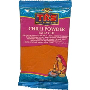 TRS Chilli Powder Extra Hot 100g