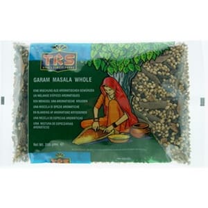 TRS Garam Masala Whole 200g