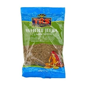 TRS Cumin Whole 100g (Jeera)