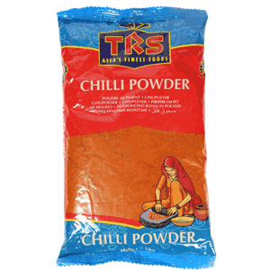 TRS Chilli Powder 400g
