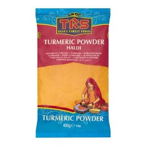 TRS Haldi Powder 400g