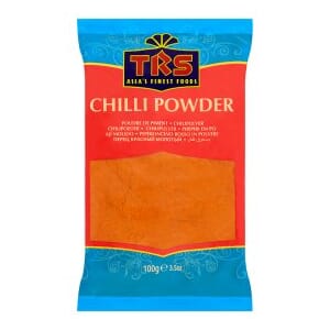 TRS Chilli Powder 100g