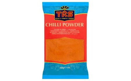 TRS Chilli Powder 100g