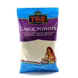 TRS Garlic Powder 100g