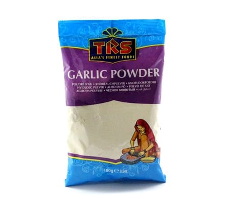 TRS Garlic Powder 100g