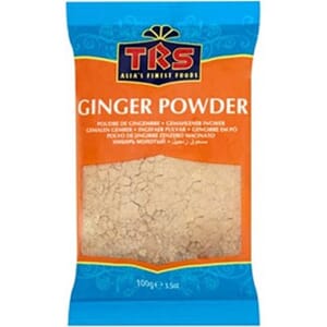 TRS Ginger Powder 100g
