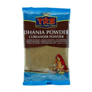 TRS Coriander Powder 100g (Dhania)