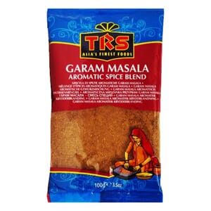 TRS Garam Masala Powder 100g