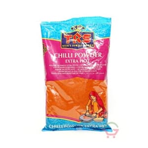TRS Chilli Powder Extra Hot 400g