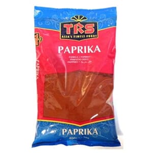 TRS Paprika Powder 400g