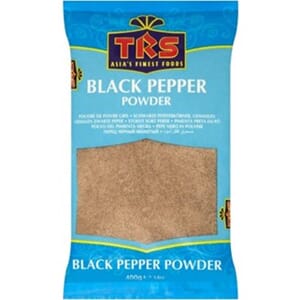 TRS Black Pepper Powder 400g