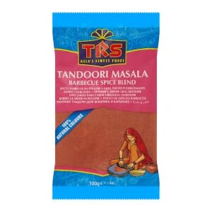 TRS Tandoori Masala 100g