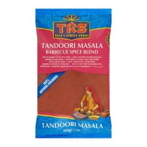TRS Tandoori Masala 400g