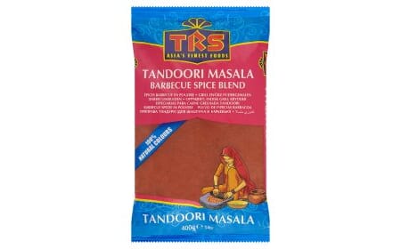 TRS Tandoori Masala 400g