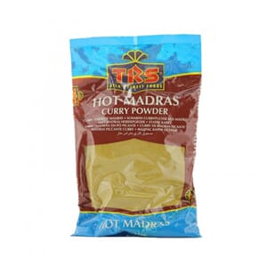TRS Hot Madras Curry Powder 400g