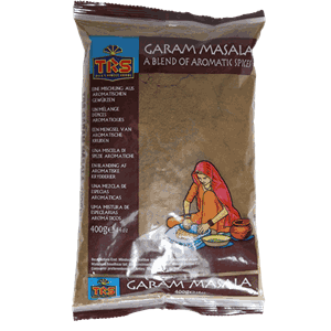 TRS Garam Masala Powder 400g