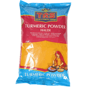 TRS Haldi Powder 1kg