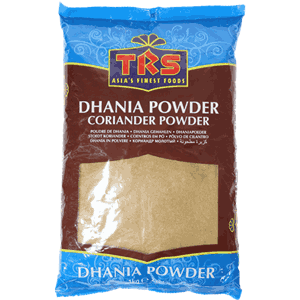 TRS Coriander Powder 1kg (Dhania)