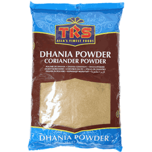 TRS Coriander Powder 1kg LAVPRIS