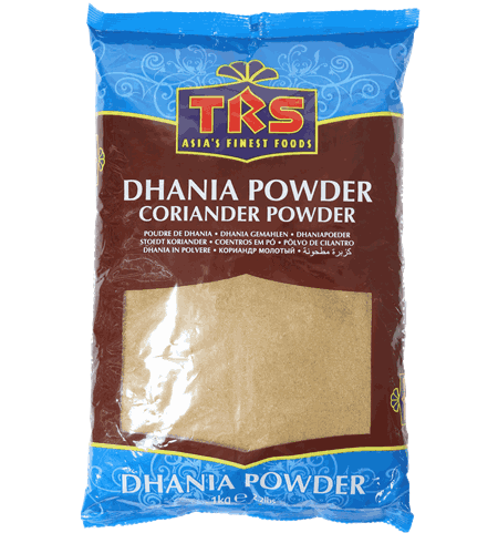 TRS Coriander Powder 1kg