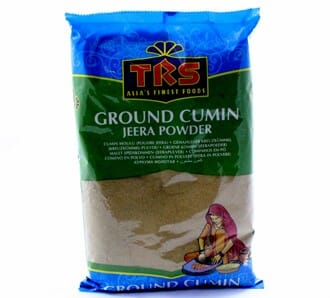 TRS Cumin Powder 1kg
