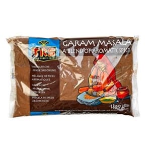 TRS Garam Masala Powder 1kg