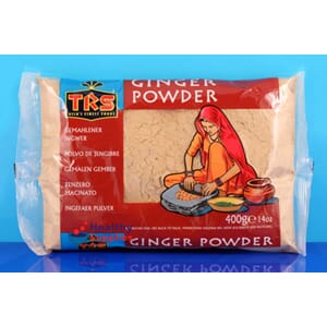 TRS Ginger Powder 400g