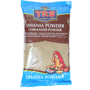 TRS Coriander Powder 400g (Dhania)
