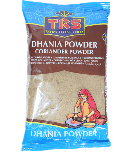 TRS Coriander Powder 400g