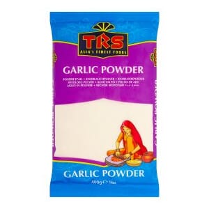 TRS Garlic Powder 400g