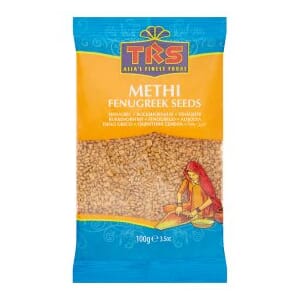 TRS Methi Seeds 100g