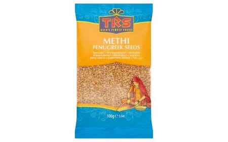 TRS Methi Seeds 100g