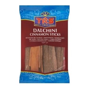 TRS Cinnamon Sticks 50g