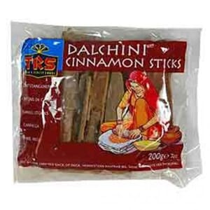 TRS Cinnamon Sticks 200g