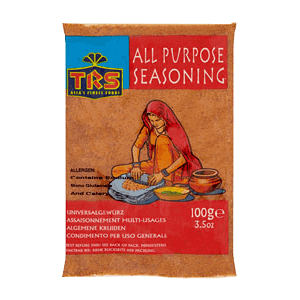 TRS All Purpose Seasoning 100g